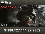 User