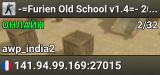 -=Furien Old School v1.4=- 2026