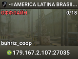 -=AMERICA LATINA BRASIL=-[Missao Quase Impossivel] 01