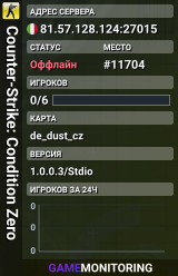 Counter-Strike: Condition Zero