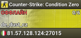 Counter-Strike: Condition Zero