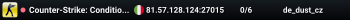 Counter-Strike: Condition Zero