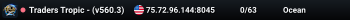 Traders Tropic - (v560.3)