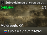 Sobreviviendo al virus de Jefrey Einstein