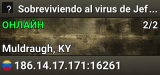 Sobreviviendo al virus de Jefrey Einstein