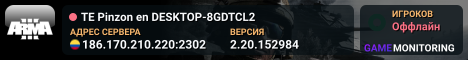 TE Pinzon en DESKTOP-8GDTCL2