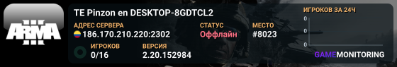 TE Pinzon en DESKTOP-8GDTCL2