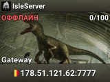 IsleServer