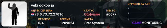 veki ogkoo ja
