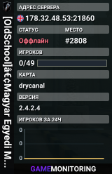 [OldSchool]â€¢Magyar Egyedi MODâ€¢