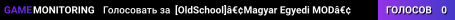 [OldSchool]â€¢Magyar Egyedi MODâ€¢