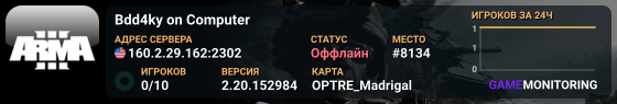 Bdd4ky on Computer