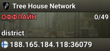 Tree House Network