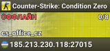 Counter-Strike: Condition Zero