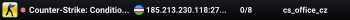 Counter-Strike: Condition Zero