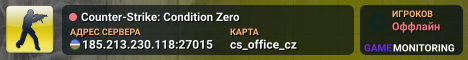Counter-Strike: Condition Zero
