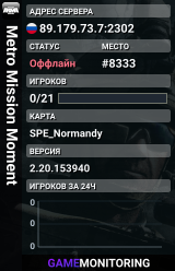 Metro Mission Moment