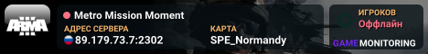 Metro Mission Moment