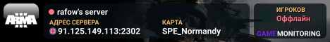 rafow's server