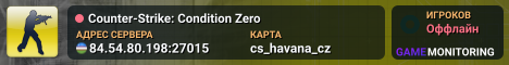 Counter-Strike: Condition Zero