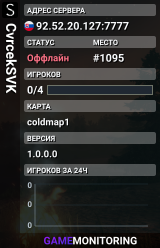 CvrcekSVK