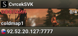 CvrcekSVK