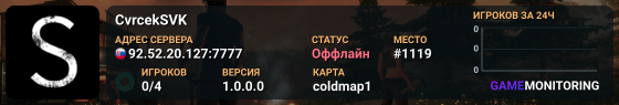 CvrcekSVK