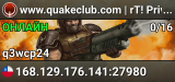 www.quakeclub.com | rT! Privado