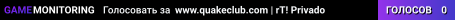 www.quakeclub.com | rT! Privado