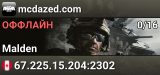 mcdazed.com