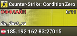 Counter-Strike: Condition Zero