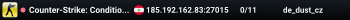 Counter-Strike: Condition Zero
