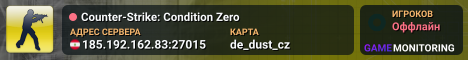 Counter-Strike: Condition Zero