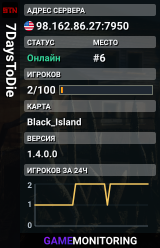 7DaysToDie