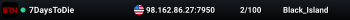 7DaysToDie