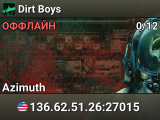 Dirt Boys