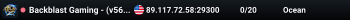 Backblast Gaming - (v560.3)