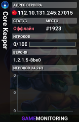 Core Keeper