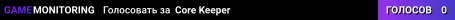 Core Keeper