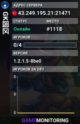 GK园区