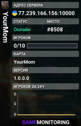 YourMom