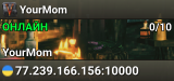YourMom