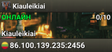 Kiauleikiai