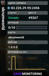 skrumworld