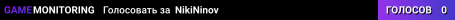 NikiNinov