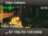 Tobis Valheim