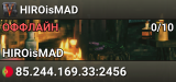 HIROisMAD