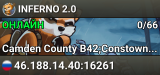 INFERNO 2.0