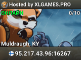 Hosted by XLGAMES.PRO