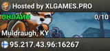 Hosted by XLGAMES.PRO
